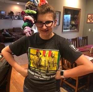 Meet your Posher, Haylee